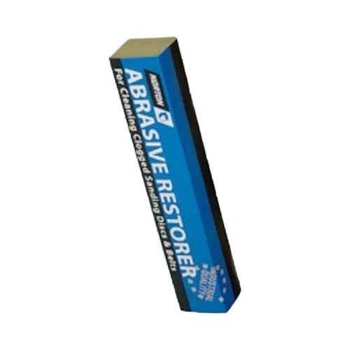 Norton Abrasive Restorer Stick Solid Rubber - AIMS Industrial Supplies