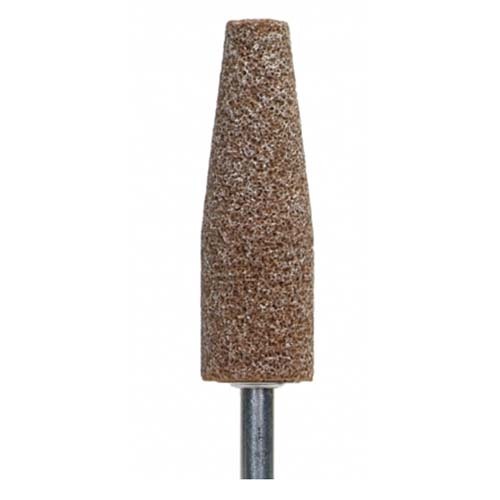 Norton Aluminum Oxide Spindle A3 25 x 70 - Pack of 5