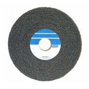 Norton BearTex Clean & Finish Convolute Silicon Medium 150 x 50 x 25.4 mm - AIMS Industrial Supplies
