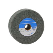 Norton BearTex Metal Finishing Convolute Wheel 150 x 50 x 25 mm Medium - AIMS Industrial Supplies