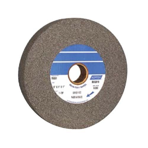 Norton BearTex Rapid Prep 127mm Medium Maroon - Pack of 10 - AIMS Industrial Supplies