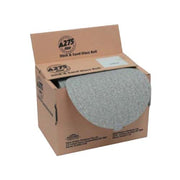 Norton BearTex Sand Paper Disc Zirconia Alumina 150 mm 36 Grit Pack of 501