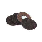 Norton BearTex Surface Conditioning Disc BackUp Pad 115 mm M14 x 2.0 - AIMS Industrial Supplies