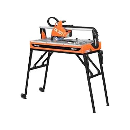 Norton Block Saw 415V 4KW 3-Phase1