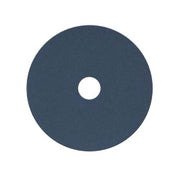 Norton Blue Zirconia Alumina Sand Fibre Disc - AIMS Industrial Supplies