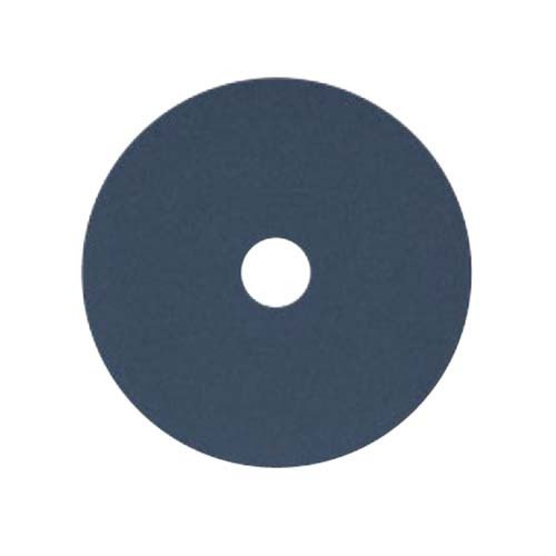 Norton Blue Zirconia Alumina Sand Fibre Disc - AIMS Industrial Supplies