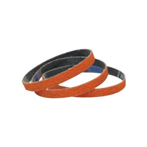 Norton Cloth Belt Blaze SG Ceramic Orange 12 x 457mm 40 Grit - Pack of 50