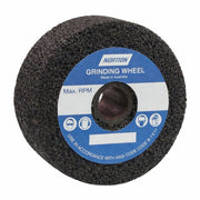 Norton Coarse Aluminium Snagging Grinding Wheel - AIMS Industrial Supplies