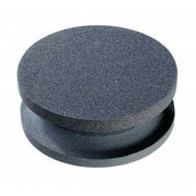Norton Combination Knife Round Silicon Carbide 1 1/2 x 4" Coarse/Fine - AIMS Industrial Supplies
