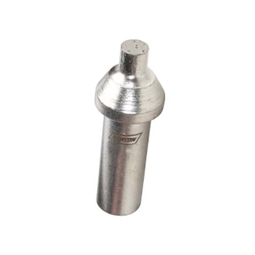 Norton Diamond Dressing Tool MultiPoint Truing Nib 11 mm Shank1