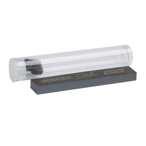 Norton Dressing Stick Norbide 4.76 x 13 x 80 mm - AIMS Industrial Supplies