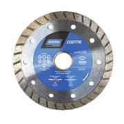 Norton Essential Turbo Diamond Blade for Angle Grinder1