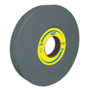 Norton Grinding Wheel Bench/Pedestal Recessed Med/Fine 200 x 40 x 25.4 mm - AIMS Industrial Supplies