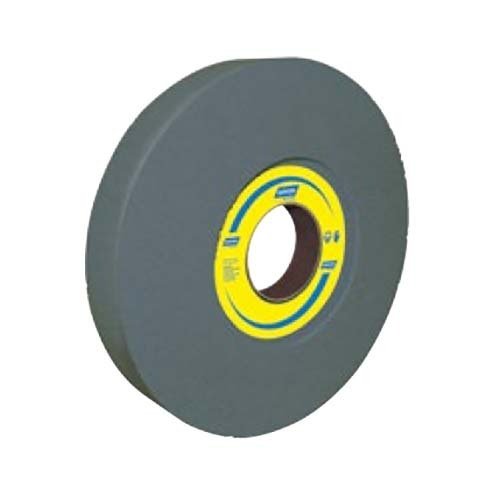 Norton Grinding Wheel Fine General Purpose 200 x 40 x 25.4mm 80 Grit - AIMS Industrial Supplies