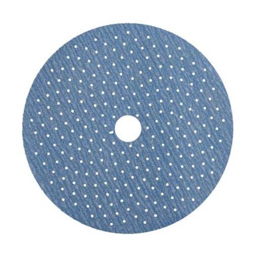 Norton Grinding Wheel General Purpose Multibore Green Silicone 150 x 20 mm - AIMS Industrial Supplies