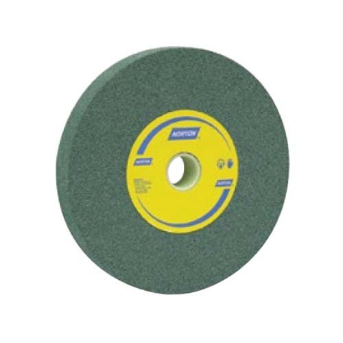 Norton Grinding Wheel General Purpose Silicone Carbide - AIMS Industrial Supplies