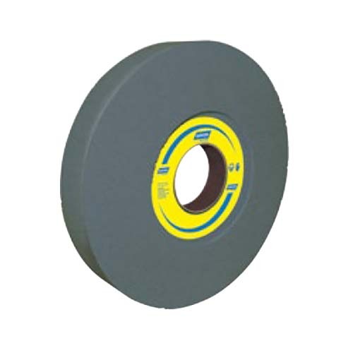 Norton Grinding Wheel Grey Aluminium Oxide Coarse/Med 250 x 50 x 38.1 mm1