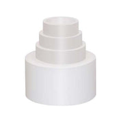 Norton Grinding Wheel Telescopic Bushes 12.7 x 25.4 x 19.05 mm1