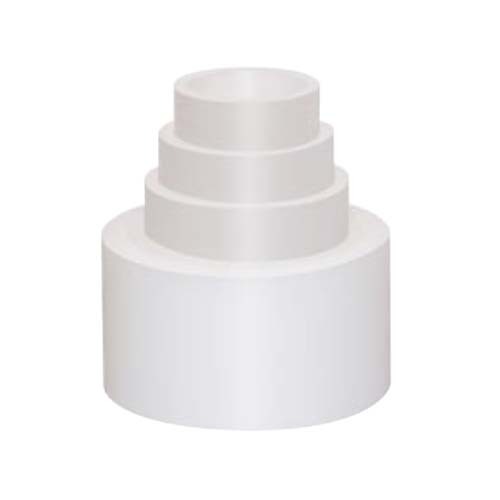 Norton Grinding Wheel Telescopic Bushes 12.7 x 25.4 x 19.05 mm1