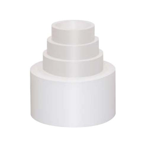 Norton Grinding Wheel Telescopic Bushes 12.7 x 25.4 x 19.05 mm - AIMS Industrial Supplies