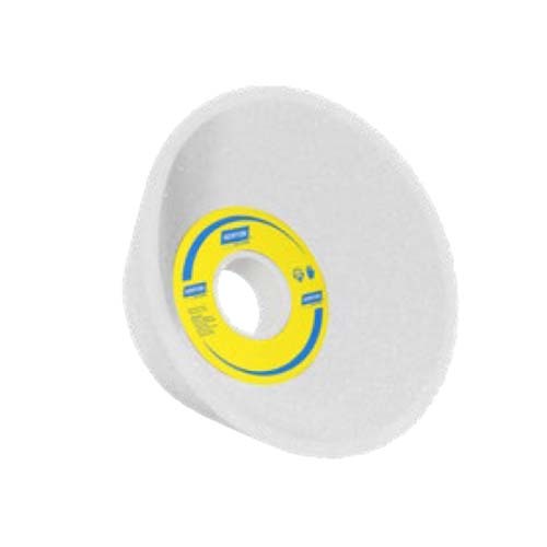 Norton Grinding Wheel Toolroom Taper Cup Medium 100/76 x 40 x 31.75 mm