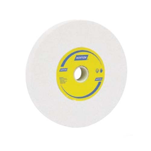 Norton Grinding Wheel Toolroom Type 1 Medium 300 x 25 x 127 mm