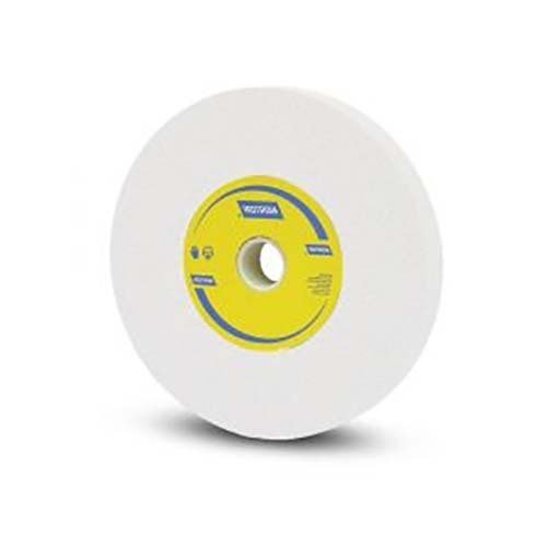 Norton Grinding Wheel Toolroom White Aluminium Oxide - AIMS Industrial Supplies