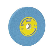 Norton Gulleting & Sharpening Wheel Automatic Saw 300 x 13 x 31.75 mm - AIMS Industrial Supplies