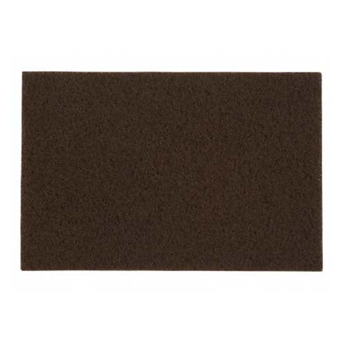 Norton Hand Pad Bear - Tex Non - Woven - AIMS Industrial Supplies