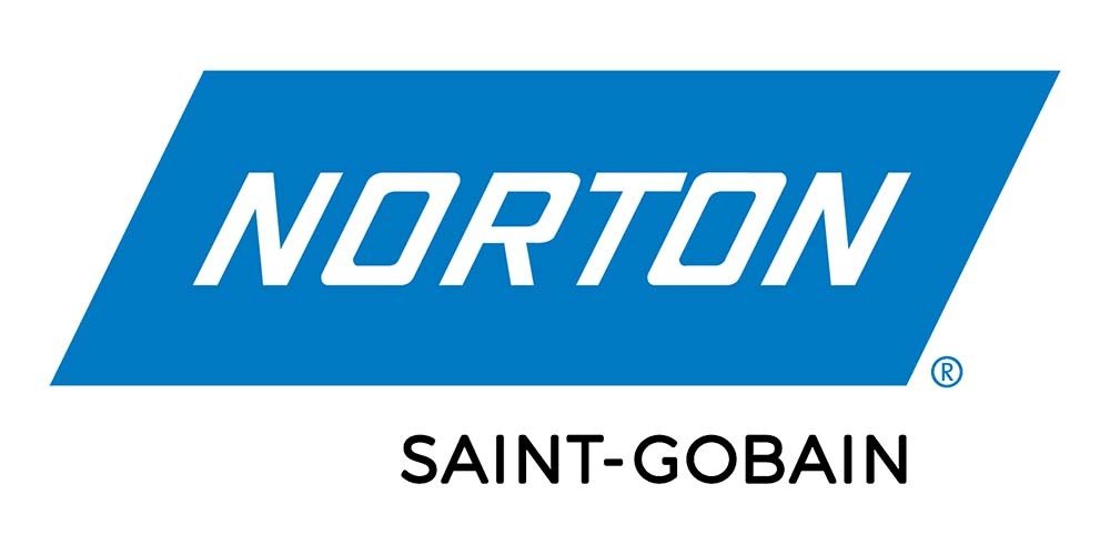 Norton Handyman Bench Stone Silicone Coarse/Fine 200 x 50 x 25 mm - AIMS Industrial Supplies