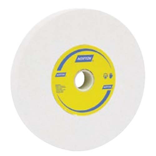 Norton Med/Fine Toolroom Grinding Wheel - AIMS Industrial Supplies