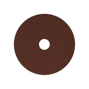 Norton Metalite Maroon Aluminium Oxide Sand Fibre Disc - AIMS Industrial Supplies
