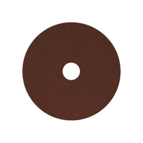 Norton Metalite Maroon Aluminium Oxide Sand Fibre Disc - AIMS Industrial Supplies