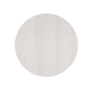 Norton No - Fil White Aluminium No Hole Speed - Grip Disc - AIMS Industrial Supplies