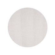 Norton NoFil Sand Paper Disc White No Hole 150 mm 40 Grit Pack of 501