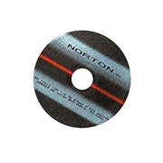 Norton Non Reinforced Toolroom Cut Off Wheel - AIMS Industrial Supplies