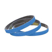 Norton Norzon Blue Zirconia Alumina Cloth Belt1