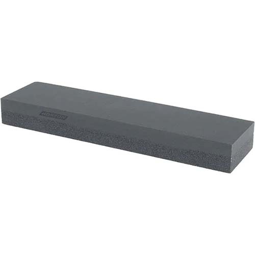 Norton Pocket Stone Rectangle Silicon Carbide 80 x 22 x 10 mm Fine1