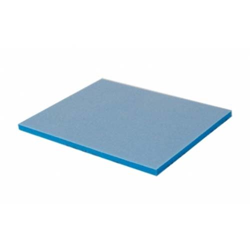 Norton Sanding Sponge Soft-Tour Contour 114 x 139 x 5 mm Pack of 20 - AIMS Industrial Supplies