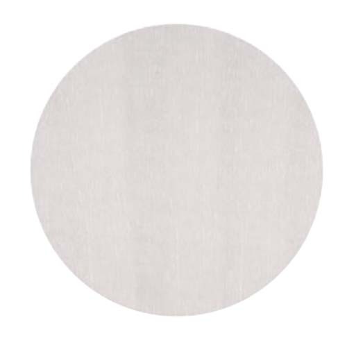 Norton Speed-Grip Disc No-Fil Stick'N'Sand White 150 mm 240 Grit  - Pack of 100