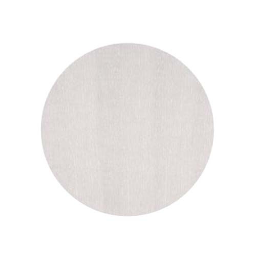 Norton Speed-Grip Disc No-Fil White 125mm x 8H 60 Grit - Pack of 50