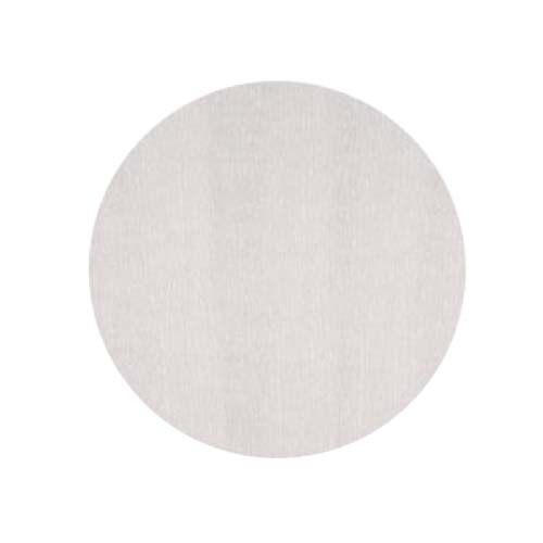 Norton Speed-Grip Disc No-Fil White Al Oxide No Hole 150 mm 120 Grit Pack of 100