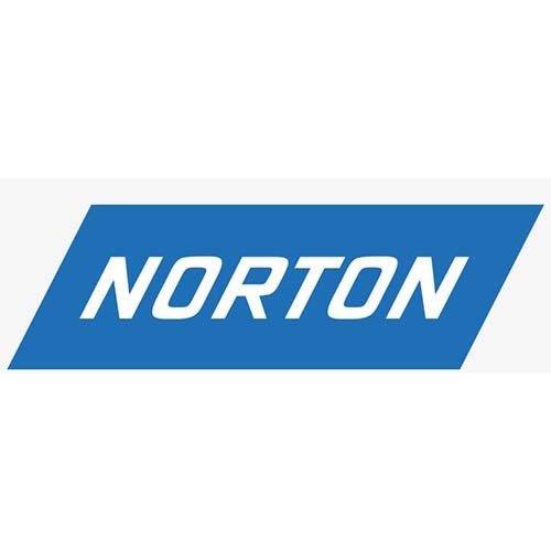 Norton SpeedGrip Disc BackUp Pad 150 mm x 5/16 No Hole - AIMS Industrial Supplies