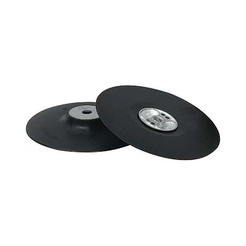 Norton Standard Back-up Pad Fibre Disc1