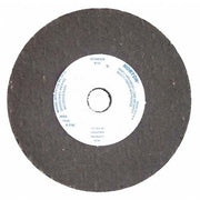 Norton Straight Grinding Wheel Zirconia Alumina 150 x 25 x 15.88 mm 16 Grit - AIMS Industrial Supplies