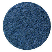 Norton Surface Blending Disc Bear - Tex Rapid Prep Fine Blue - AIMS Industrial Supplies