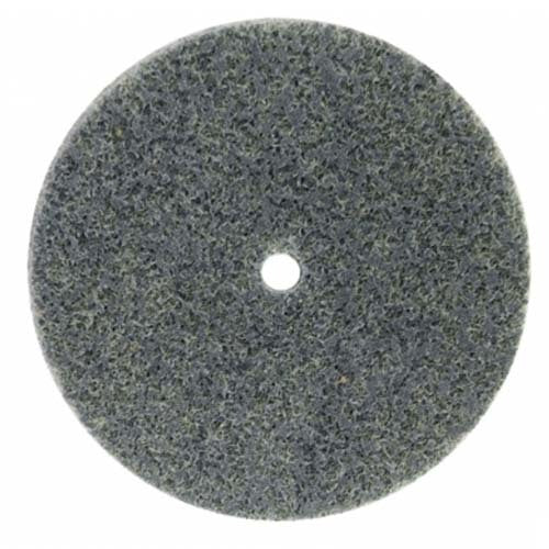 Norton Surface Conditioning Belt Bear-Tex Rapid Medium 50 x 914mm - Pack of 2