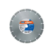 Norton Universal Diamond Blade Segmented Rim 350 x 25/20 mm - AIMS Industrial Supplies