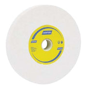Norton White Aluminium Toolroom Grinding Wheel - AIMS Industrial Supplies