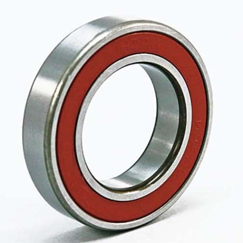 NTN 6013 - 2NSE Deep - Groove Ball Bearings 6000 Series 2RS Rubber Seals 65 x 100 x 18mm - AIMS Industrial Supplies